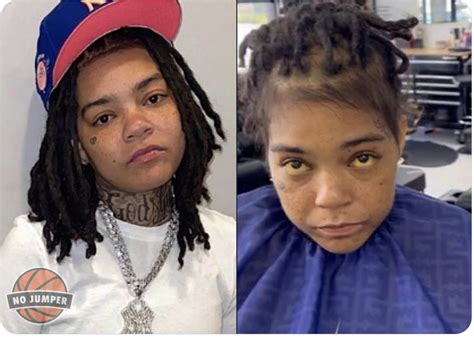 Young Ma Responds To Sick Rumors “Doctor Said I’m Dy!ng” 💔#youngma#juicewrld #bigscarr